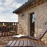 Bed & Breakfast La Maison Du Passage - Chambres - Suites Premium, Spa, Piscine Et Restaurant Martignargues
