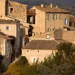 Bed & Breakfast La Maison Du Passage - Chambres - Suites Premium, Spa, Piscine Et Restaurant Martignargues