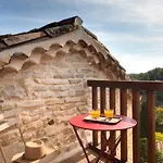 Bed & Breakfast La Maison Du Passage - Chambres - Suites Premium, Spa, Piscine Et Restaurant Martignargues