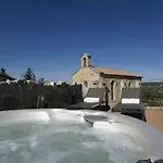 La Maison Du Passage - Chambres - Suites Premium, Spa, Piscine Et Restaurant Martignargues