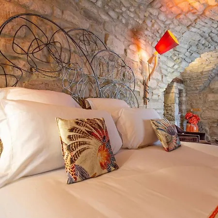 Bed & Breakfast La Maison Du Passage - - Premium, Spa, Piscine Et Restaurant