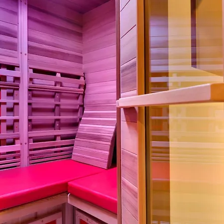 Bed & Breakfast La Maison Du Passage - - Premium, Spa, Piscine Et Restaurant *