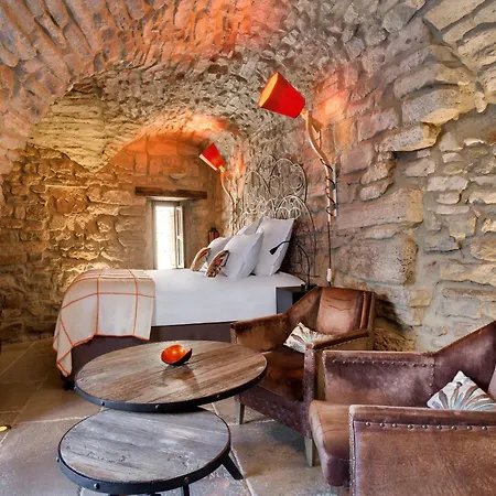 La Maison Du Passage - - Premium, Spa, Piscine Et Restaurant Bed & Breakfast