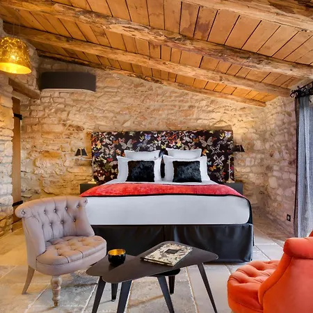 Bed & Breakfast La Maison Du Passage - - Premium, Spa, Piscine Et Restaurant *