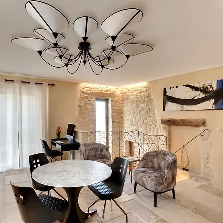 La Maison Du Passage - - Premium, Spa, Piscine Et Restaurant 4*