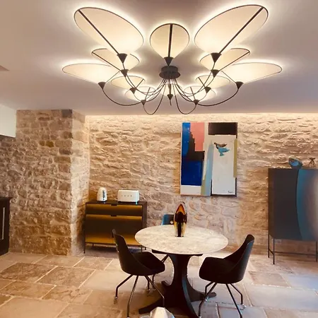 La Maison Du Passage - - Premium, Spa, Piscine Et Restaurant