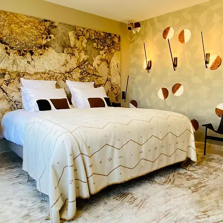 La Maison Du Passage - - Premium, Spa, Piscine Et Restaurant