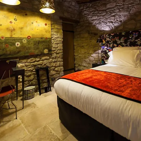 La Maison Du Passage - - Premium, Spa, Piscine Et Restaurant