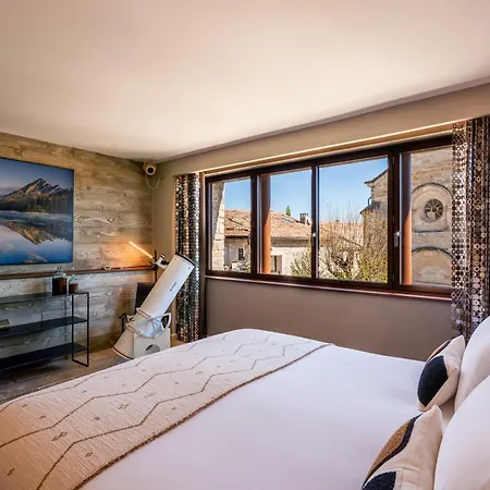 فندق مبيت وإفطار La Maison Du Passage - - Premium, Spa, Piscine Et Restaurant 4*