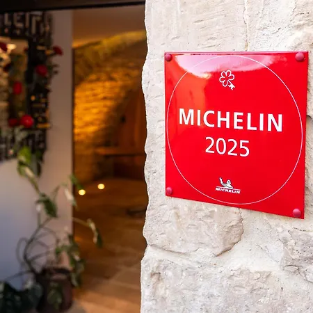 La Maison Du Passage - - Premium, Spa, Piscine Et Restaurant B&B