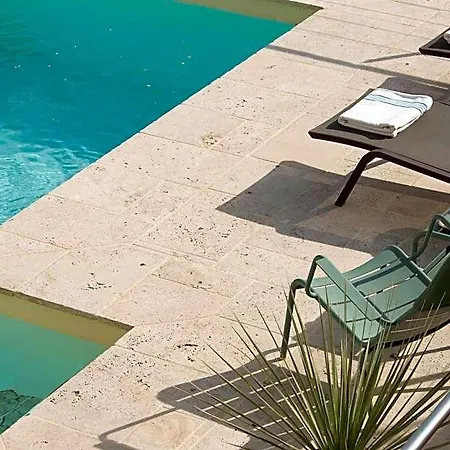 La Maison Du Passage - - Premium, Spa, Piscine Et Restaurant לינה וארוחת בוקר 4*