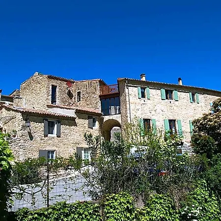 La Maison Du Passage - Sejour Et Table De Pure Passion B&B