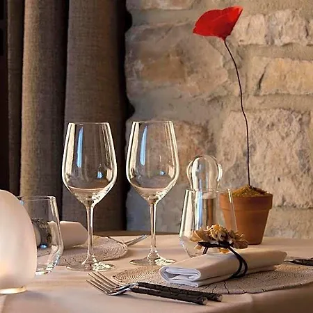 La Maison Du Passage - - Premium, Spa, Piscine Et Restaurant לינה וארוחת בוקר