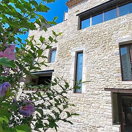 לינה וארוחת בוקר La Maison Du Passage - - Premium, Spa, Piscine Et Restaurant 4*