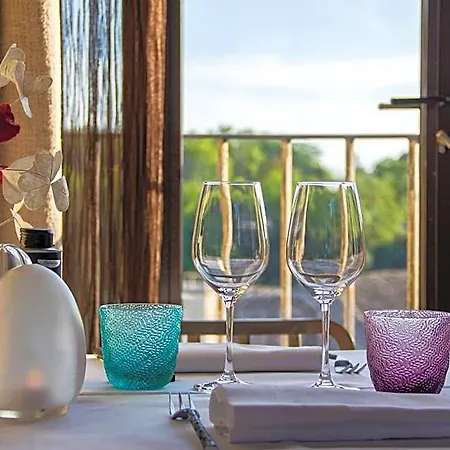 La Maison Du Passage - - Premium, Spa, Piscine Et Restaurant Martignargues