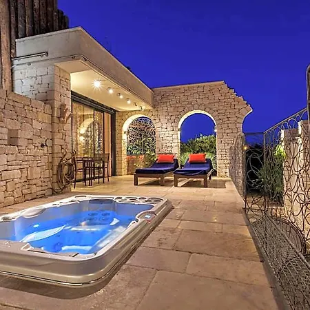 La Maison Du Passage - - Premium, Spa, Piscine Et Restaurant לינה וארוחת בוקר Martignargues