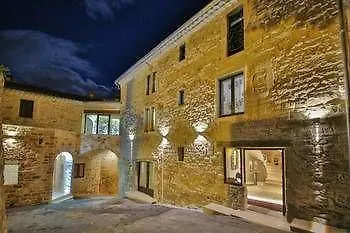 La Maison Du Passage - Sejour Et Table De Pure Passion 4*