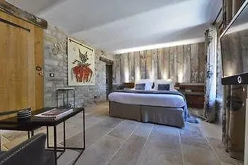 Bed & Breakfast La Maison Du Passage - - Premium, Spa, Piscine Et Restaurant