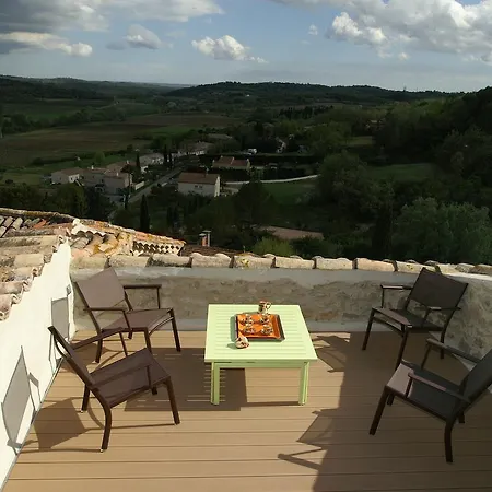 Bed & Breakfast La Maison Du Passage - - Premium, Spa, Piscine Et Restaurant *