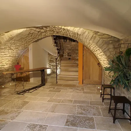 La Maison Du Passage - - Premium, Spa, Piscine Et Restaurant Bed & Breakfast *