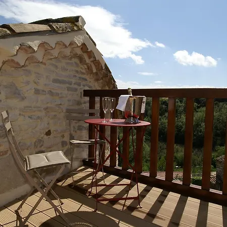 La Maison Du Passage - - Premium, Spa, Piscine Et Restaurant B&B Martignargues