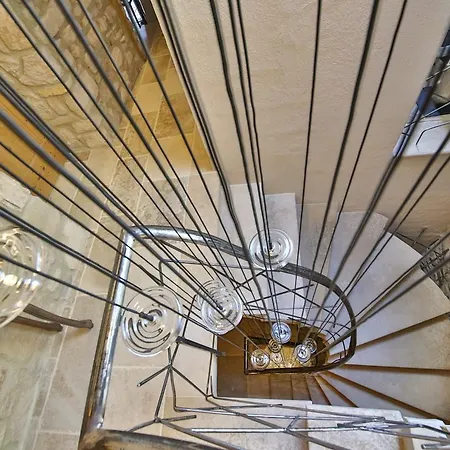 La Maison Du Passage - - Premium, Spa, Piscine Et Restaurant