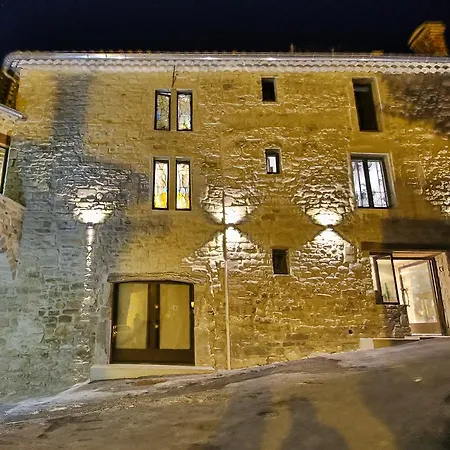 La Maison Du Passage - - Premium, Spa, Piscine Et Restaurant Bed & Breakfast