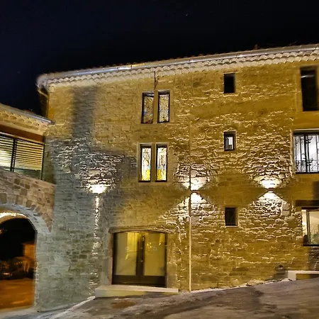 La Maison Du Passage - - Premium, Spa, Piscine Et Restaurant Bed & Breakfast