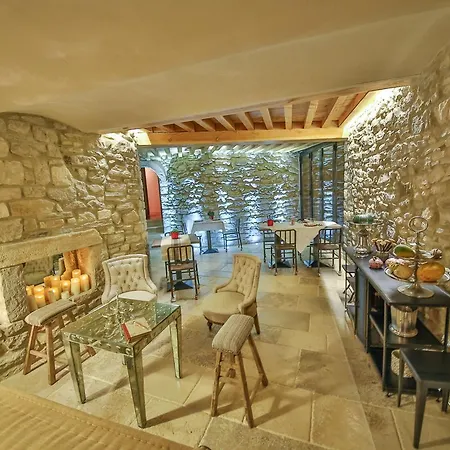 Bed & Breakfast La Maison Du Passage - - Premium, Spa, Piscine Et Restaurant Martignargues