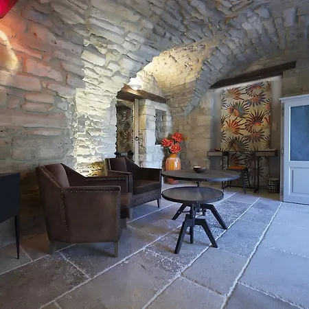 La Maison Du Passage - - Premium, Spa, Piscine Et Restaurant Bed & Breakfast