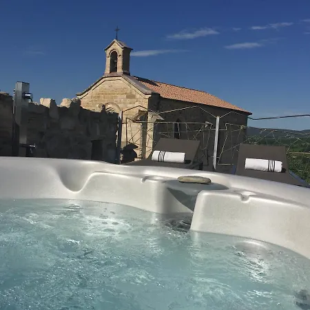 La Maison Du Passage - - Premium, Spa, Piscine Et Restaurant