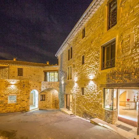 Bed & Breakfast La Maison Du Passage - - Premium, Spa, Piscine Et Restaurant *