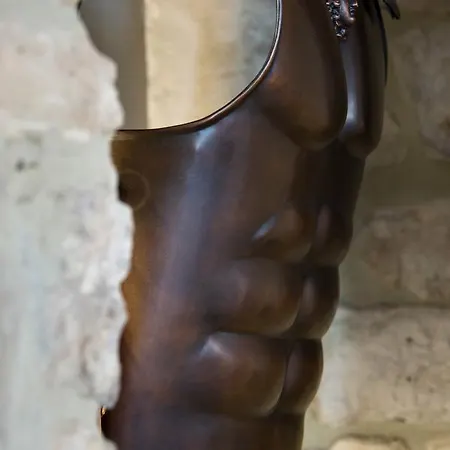 La Maison Du Passage - Sejour Et Table De Pure Passion 4* Martignargues