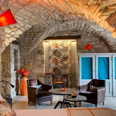 La Maison Du Passage - - Premium, Spa, Piscine Et Restaurant 4* Martignargues