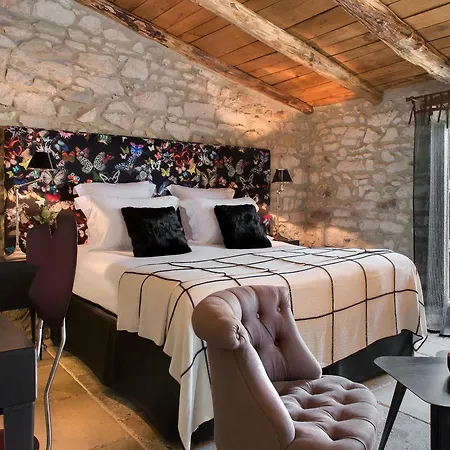 La Maison Du Passage - - Premium, Spa, Piscine Et Restaurant Bed and Breakfast
