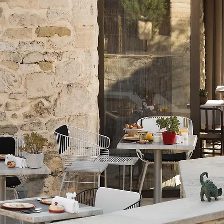 Bed & Breakfast La Maison Du Passage - - Premium, Spa, Piscine Et Restaurant