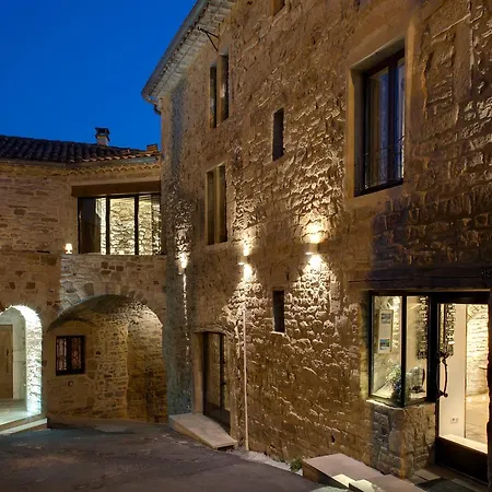 La Maison Du Passage - - Premium, Spa, Piscine Et Restaurant Martignargues