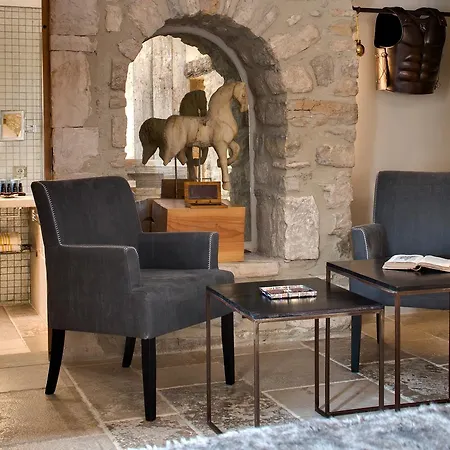 Bed & Breakfast La Maison Du Passage - - Premium, Spa, Piscine Et Restaurant 4*