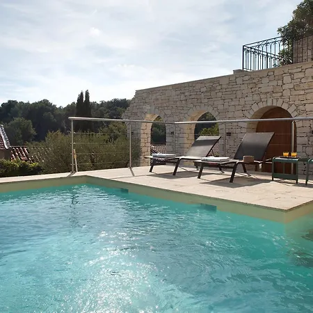 Bed & Breakfast La Maison Du Passage - - Premium, Spa, Piscine Et Restaurant