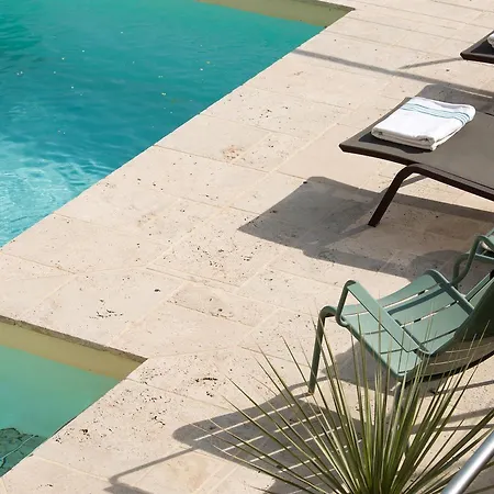 La Maison Du Passage - - Premium, Spa, Piscine Et Restaurant 4*