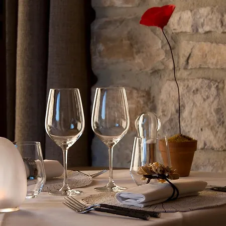 La Maison Du Passage - - Premium, Spa, Piscine Et Restaurant B&B