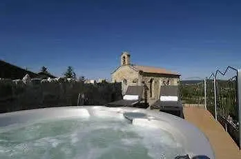 La Maison Du Passage - - Premium, Spa, Piscine Et Restaurant Martignargues