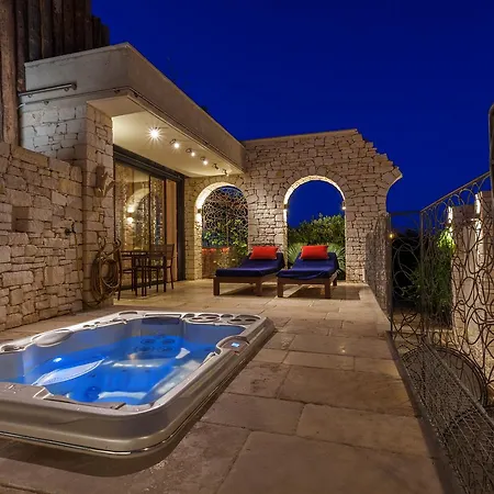 Bed & Breakfast La Maison Du Passage - - Premium, Spa, Piscine Et Restaurant