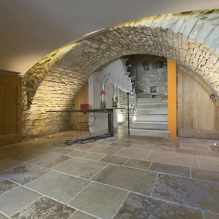 La Maison Du Passage - - Premium, Spa, Piscine Et Restaurant