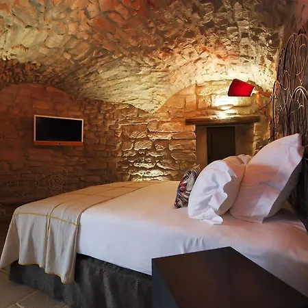 La Maison Du Passage - Sejour Et Table De Pure Passion Martignargues