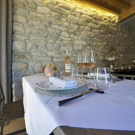 B&B La Maison Du Passage - - Premium, Spa, Piscine Et Restaurant 4*