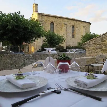 La Maison Du Passage - - Premium, Spa, Piscine Et Restaurant Bed & Breakfast Martignargues