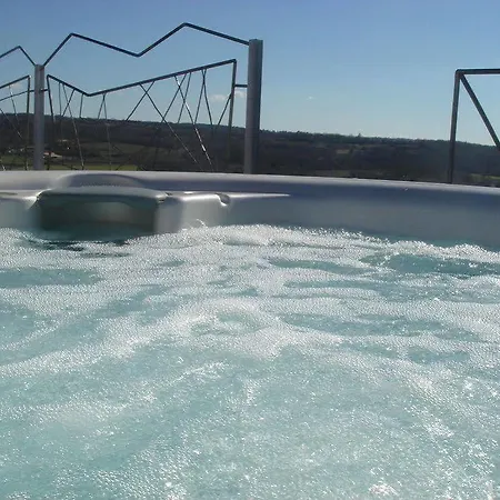 La Maison Du Passage - - Premium, Spa, Piscine Et Restaurant Martignargues