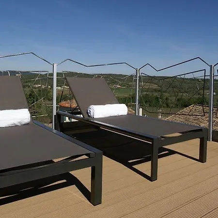 La Maison Du Passage - - Premium, Spa, Piscine Et Restaurant Martignargues