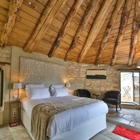 Bed & Breakfast La Maison Du Passage - - Premium, Spa, Piscine Et Restaurant 4*